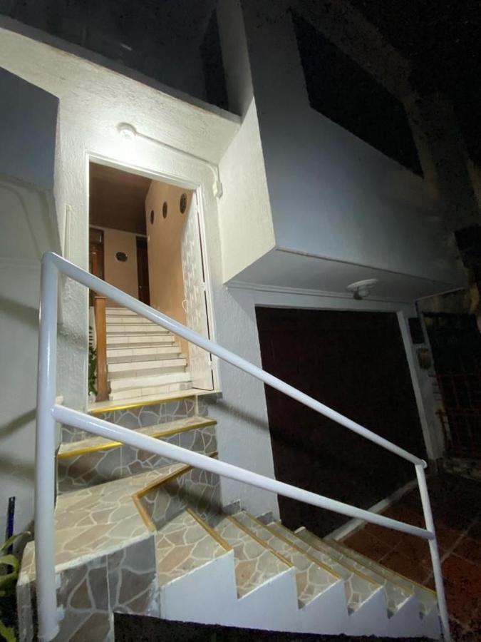 Habitaciones Independientes Cerca Al Aeropuerto 3 Cartagena Exterior foto